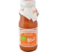 Succo Di Carota Con Mela BIO 300 ml - TŁOCZNIA MAURERA