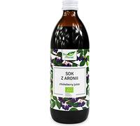 Succo Di Chokeberry BIO 500 ml - BIO PLANET