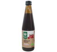 Succo Di Cranberry Mirtillo Rosso 330 Ml