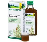 Succo di equiseto di Schoenenberger