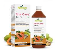 Succo di erbe Ayumcure She Care 1 litro ciascuno per la salute della donna...