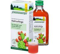 Succo di fico d'India Schoenenberger