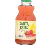 Succo Di Fragola E Limone Org Confezione Da 12 X 32 Oz