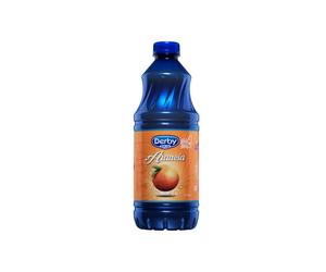 Succo di frutta - 1500 ml - gusto arancia - Derby Blue