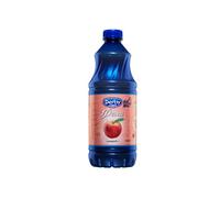 Succo di frutta - 1500 ml - gusto pesca - Derby Blue
