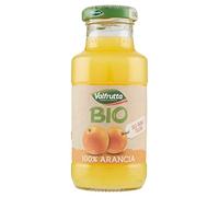 Succo di frutta BIO Arancia Italiana