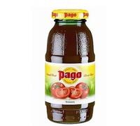 Succo di frutta Pago Tomato 12x20cl