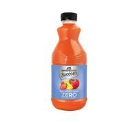 Succo di Frutta San Benedetto Succoso Zero Mela Fragola e Limone 6 x 900ml
