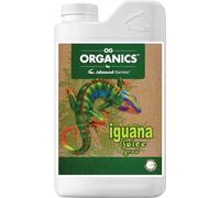 Succo di Iguana Grow - OG organico - 1L - Succo di Iguana Grow Advanced Nutrients