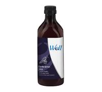 Succo di Jamun Well Herbals Karela 1 litro di glutine supporta il livello di ...