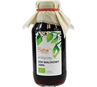 SUCCO DI LAMPONE BIO 330 ml - BATOM