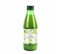 SUCCO DI LIME NFC 100% BIO 250 ml - BIO PLANET
