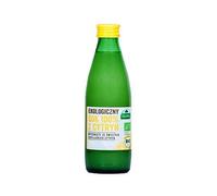 Succo di limone 100% BIO 250 ml EkoWital