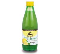 Succo di limone Alce Nero