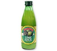 Succo di Limone Biologico Sunita 250ml