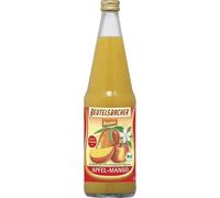 Succo Di Mango Alla Mela BIO 700 ml - BEUTELSBACHER