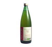 Succo di Mela 100% Succo di Mela Biologico senza zucchero e conservanti 1000 ml - Villa Persani