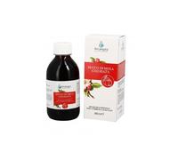 Succo di Mela Chiodata Integratore di Ferro Arcangea 200ml