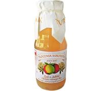 Succo di mela con fiori di sambuco BIO 300 ml - TŁOCZNIA MAURERA
