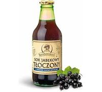 Succo di mela con ribes nero 250 ml Rembowscy