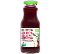 Succo di mela e barbabietola 100 % BIO 250 ml EkoWital