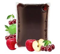 Succo di mela e ciliegia Sadvit - 5000 ml