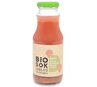 Succo Di Mela E Fragola BIO 250 ml - OWOCOWE SMAKI