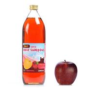 Succo di Mela e Lampone 100% lt 1 - Valle d'Aosta