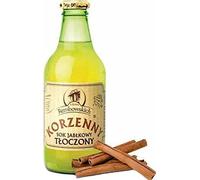 Succo di mela piccante pressato 250 ml Rembowscy