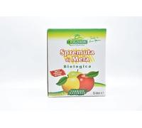Succo di Mele Bio 2 box 5 L