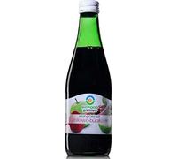 SUCCO DI MELE E BARBABIETOLA BIO 300 ml - BIO FOOD