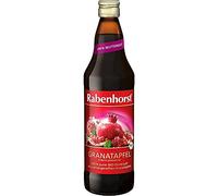 SUCCO DI MELOGRANO 100% BIO 750 ml - RABENHORST