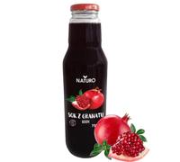 Succo di melograno 100% NATURO