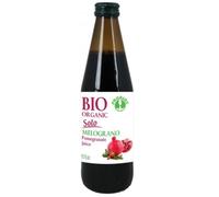 SUCCO DI MELOGRANO 330ML
