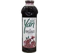 Succo di melograno BIO 930 ml - YAN