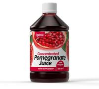 Succo di melograno di aloe pura - 500 ml