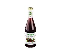 Succo di Mirtilli rossi 500 ml (Mirtillo)