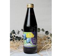 Succo di mirtillo 100%