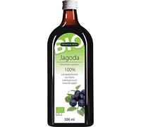 Succo di mirtillo 100% BIO B / C 500ml Premium Rosa