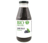 SUCCO DI MIRTILLO 500ML