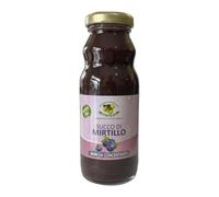 SUCCO DI MIRTILLO (CONF. DA 12 BOTT. DA 200 ML)