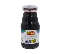 Succo di Mirtillo da Concentrato, 200 ml