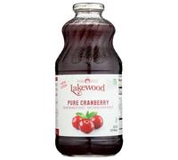 Succo Di Mirtillo Puro Confezione Da 6 X 32 Oz