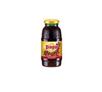 Succo di mirtillo rosso, 200 ml x 24 bottiglie