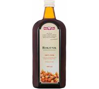 Succo di olivello spinoso 100% 500 ml Polska Roża