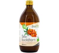 Succo di olivello spinoso 500 ml (Olivello spinoso)