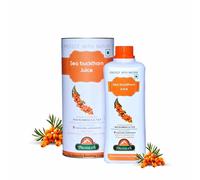 Succo di olivello spinoso Biosash 250 ml ciascuno ricco di Omega 3 6 7 9 scad...
