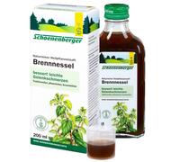 Succo di ortica Schoenenberger