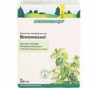 SUCCO Di ORTICA Schoenenberger 600 Ml PZN00692104