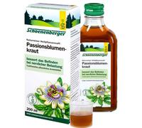 Succo di Passiflora Schoenenberger